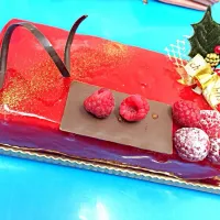 クリスマスケーキ✨|ａｏｉさん