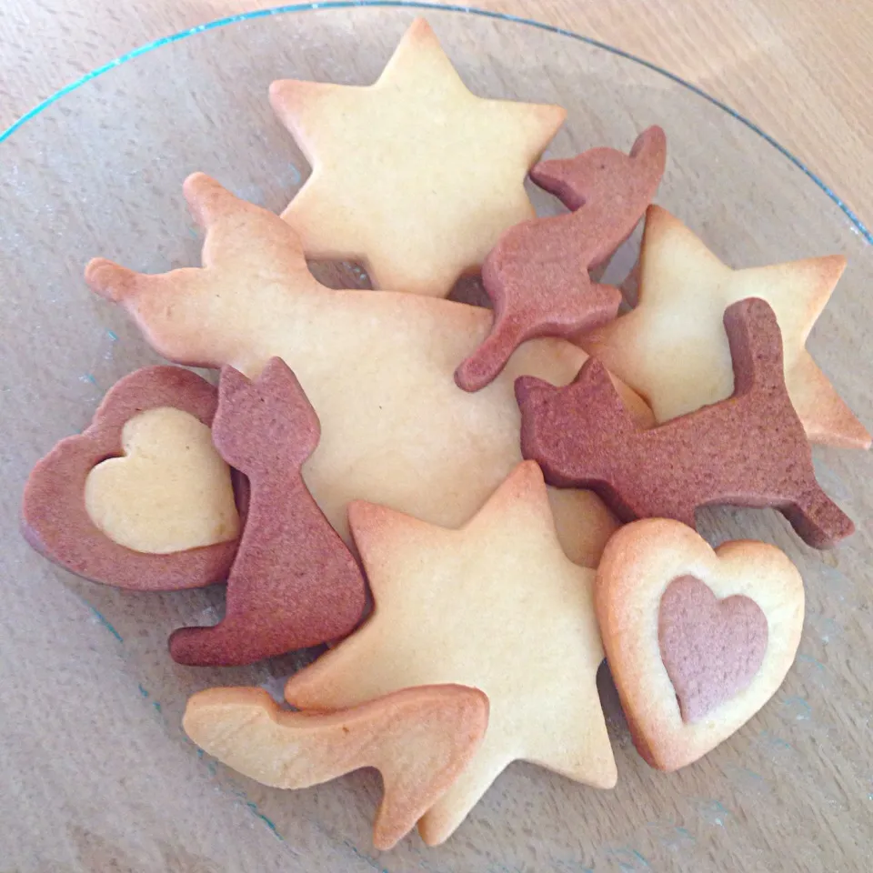 cookies :」|sallyさん
