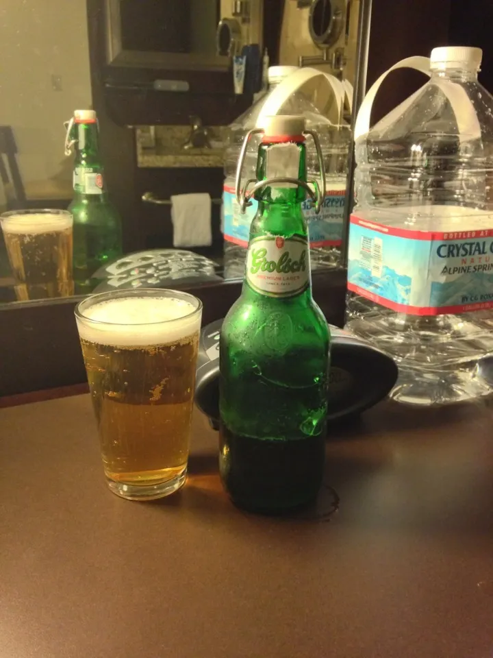 Grolsch|PegaOさん