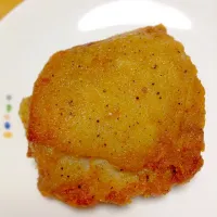 ファミマの。（サイ骨付きプレミアムチキン）|hfujiさん