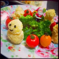 Snapdishの料理写真:|Namipe♡さん