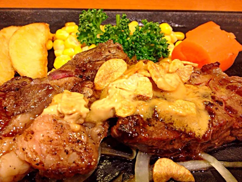 Beef Steak|Liezlさん