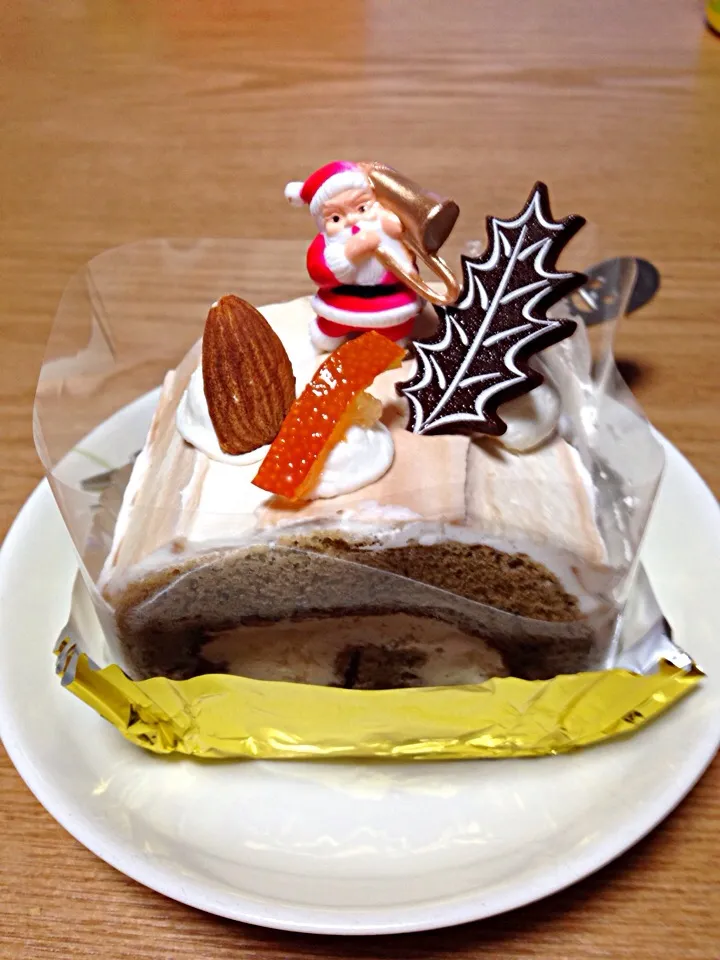 クリスマスケーキ|よっこさん