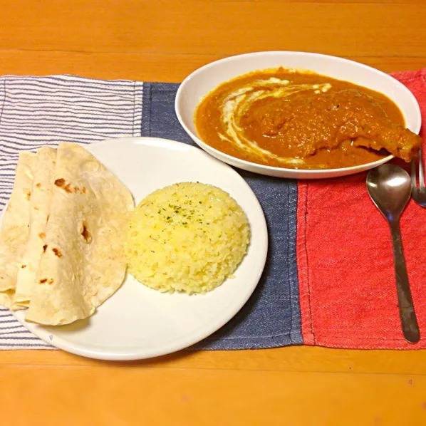 今日の晩御飯|yujimrmtさん