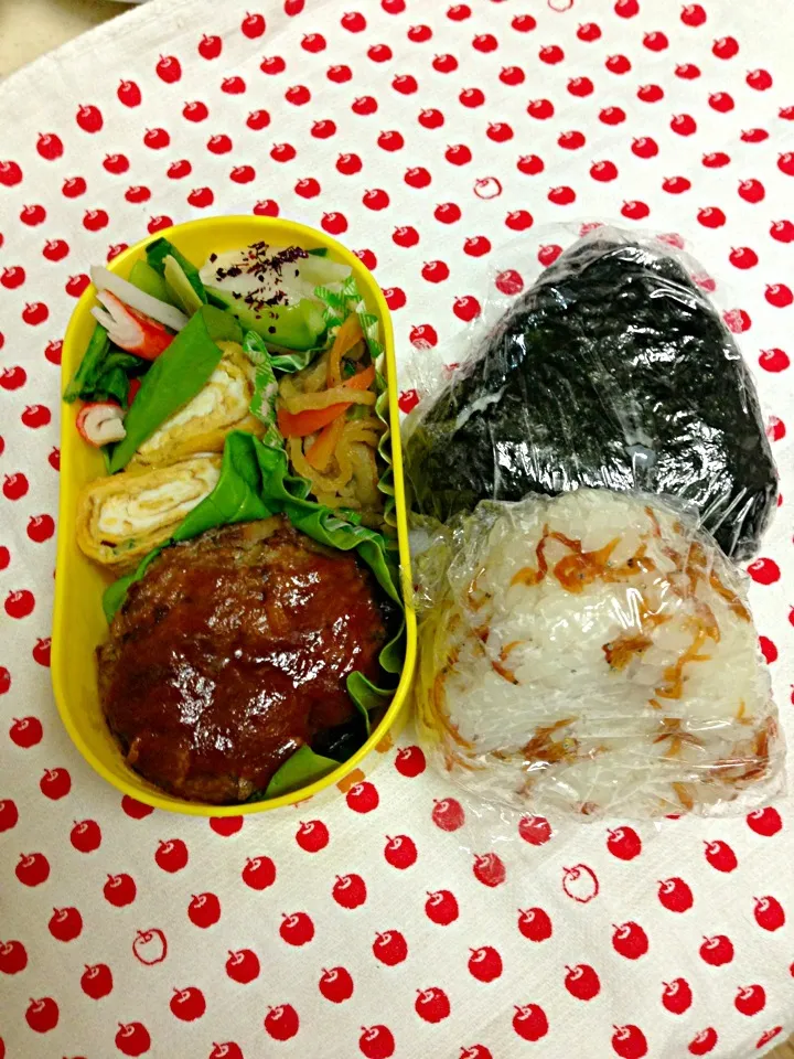 12月26日お弁当…|Kumi Satouさん