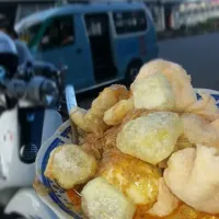 Ketupat Sayur Padang|zulungさん