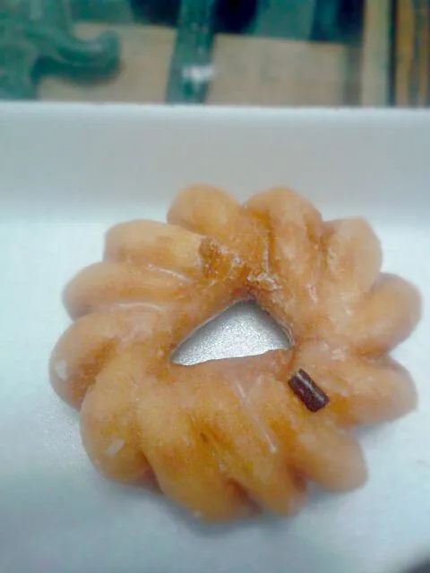 Donuts of Krispy Kreme|Francisco Vargasさん