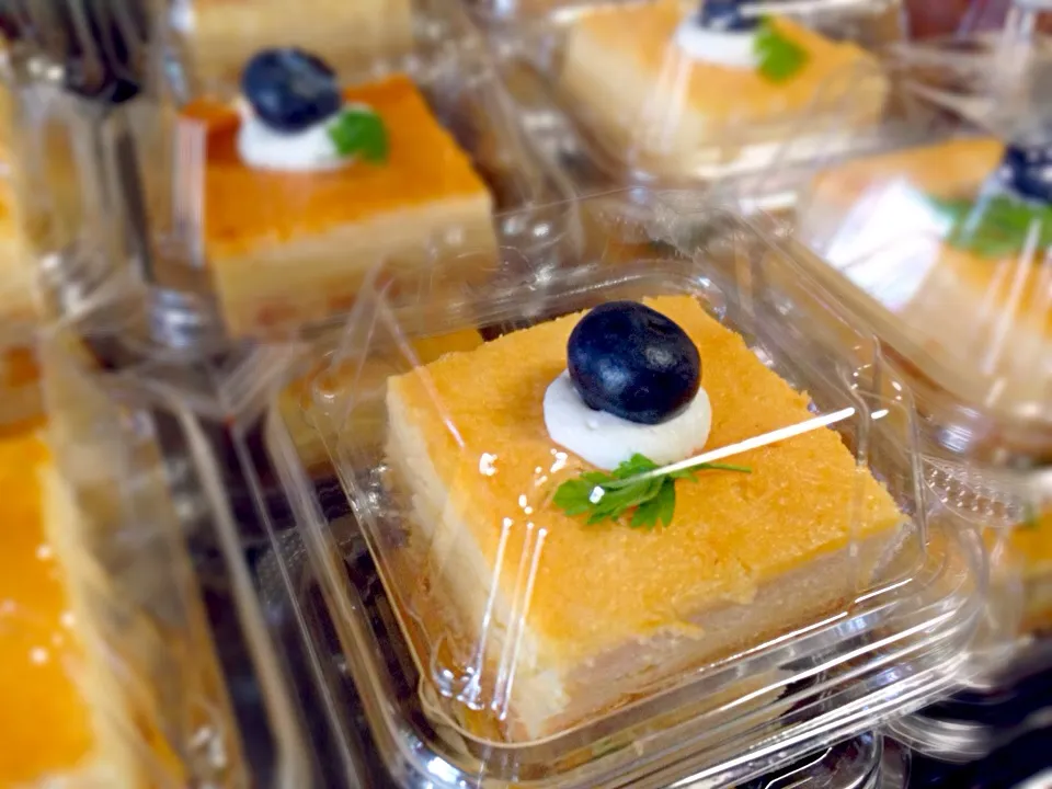 Cheesecake to go|cheesyさん