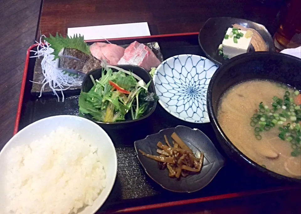 外食ランチ|Miyuki  Saitoさん