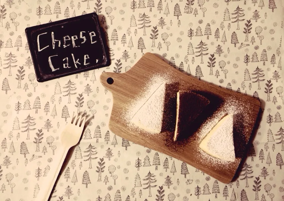 Cheese Cake.|COTO.さん