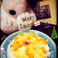 Xmas🍰|aSuMiさん