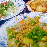 12月26日☆晩御飯|のりさん