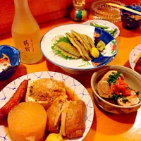 Snapdishの料理写真:|mari kirimuraさん