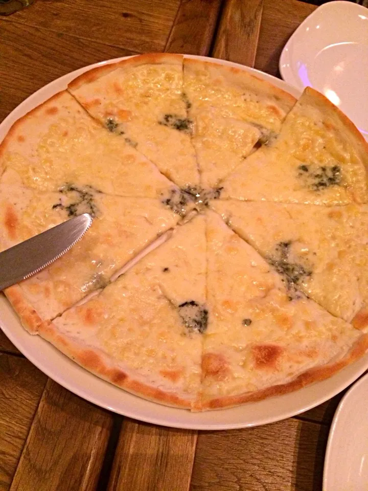 Cheezz pizza|airiさん