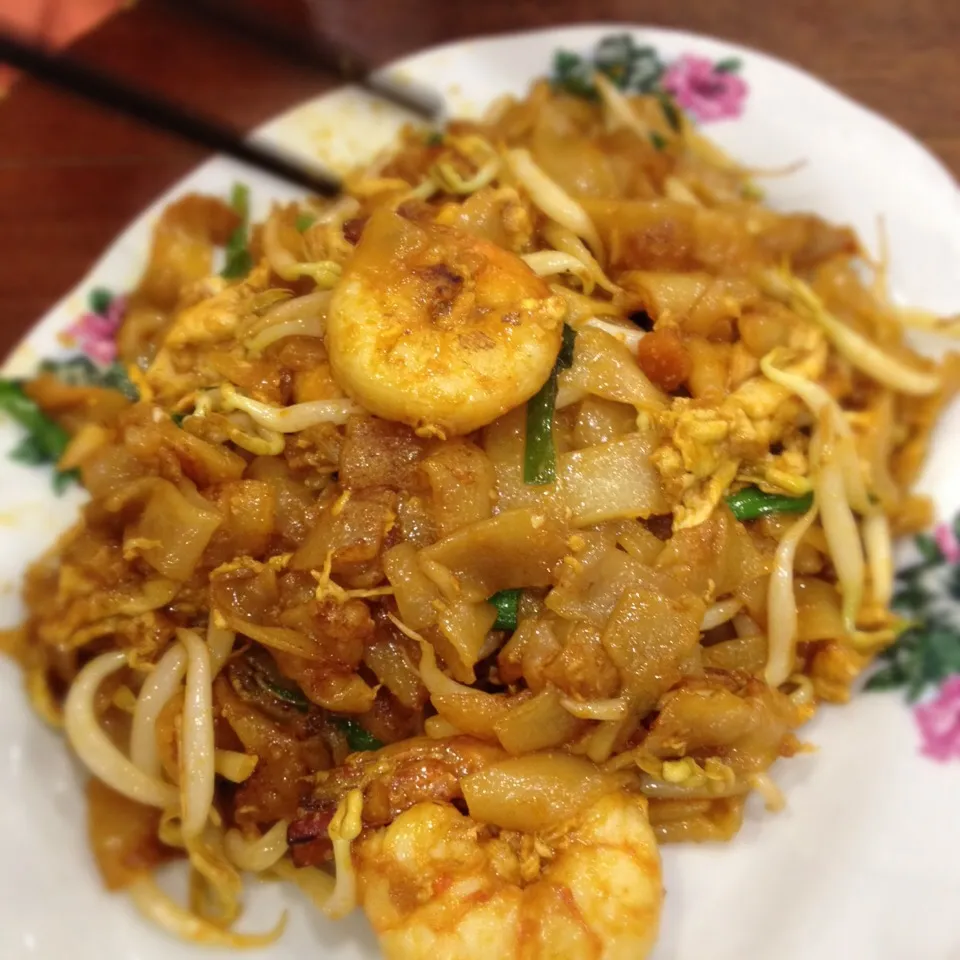 Char kuey tiow!|ohmylifesparklesさん