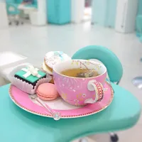 Tea time|r💕さん