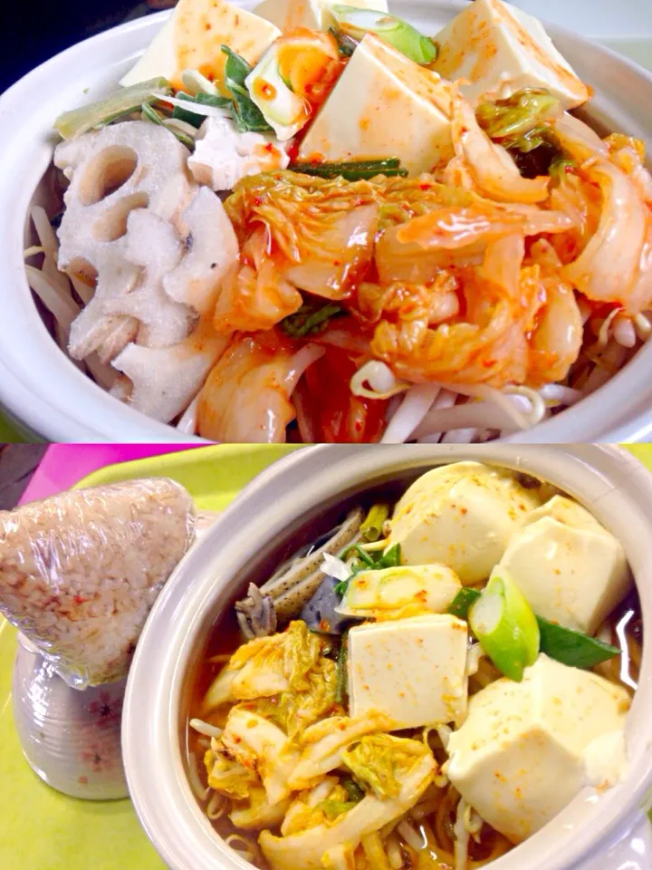 豆腐チゲ🍲|マニラ男さん