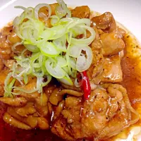 Philippines best Chicken Adobo|Aparicio Cenia Teofiloさん