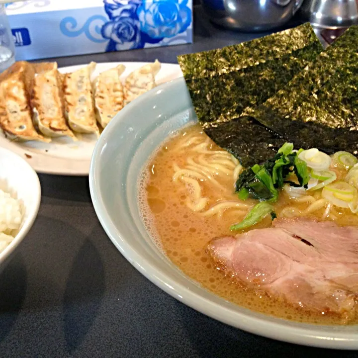 仙台っ子ラーメン|izumizakiさん