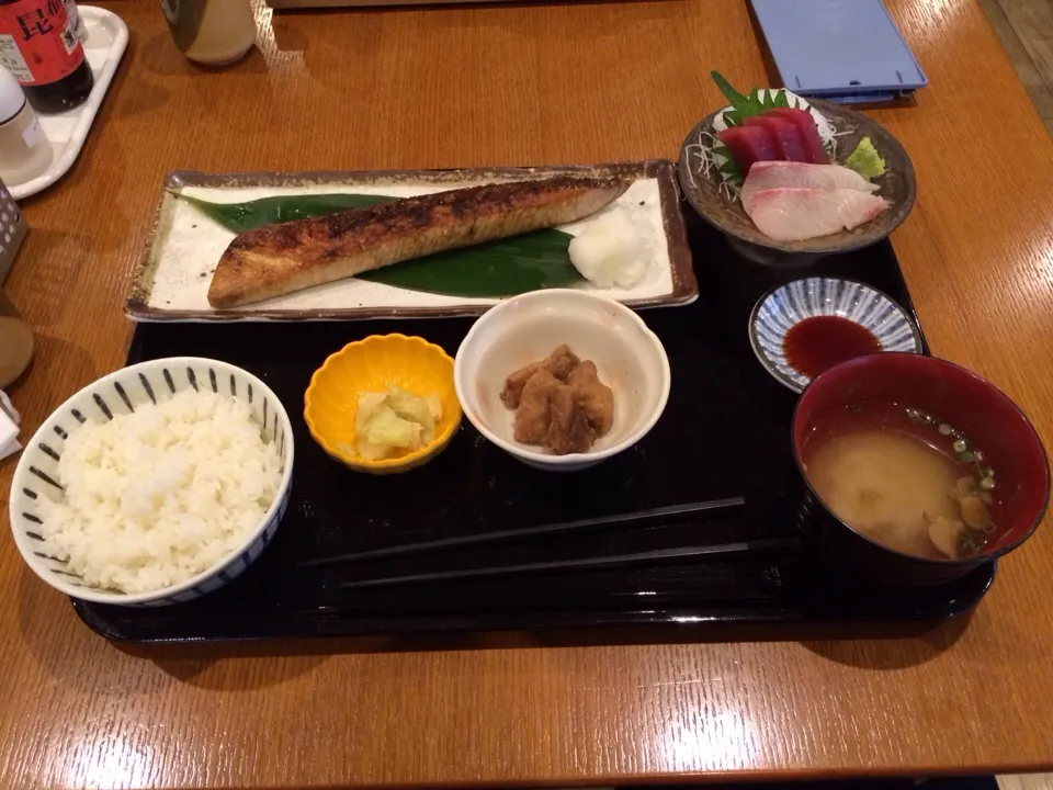 Snapdishの料理写真:|Hidekazu Omoriさん