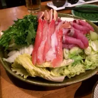 Snapdishの料理写真:|Hidekazu Omoriさん