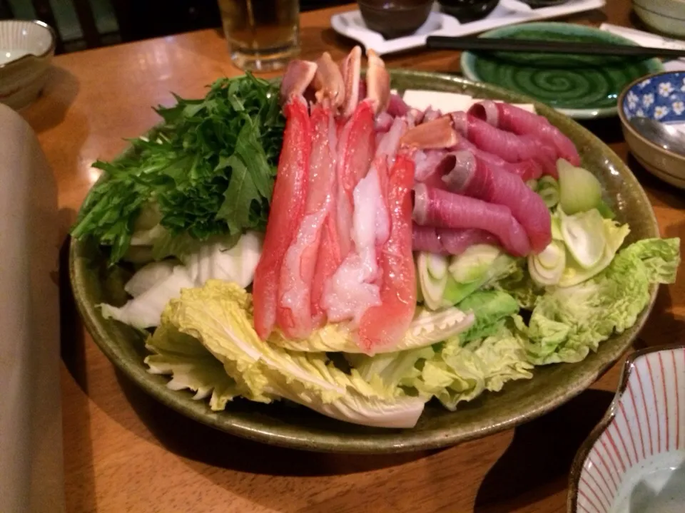 Snapdishの料理写真:|Hidekazu Omoriさん