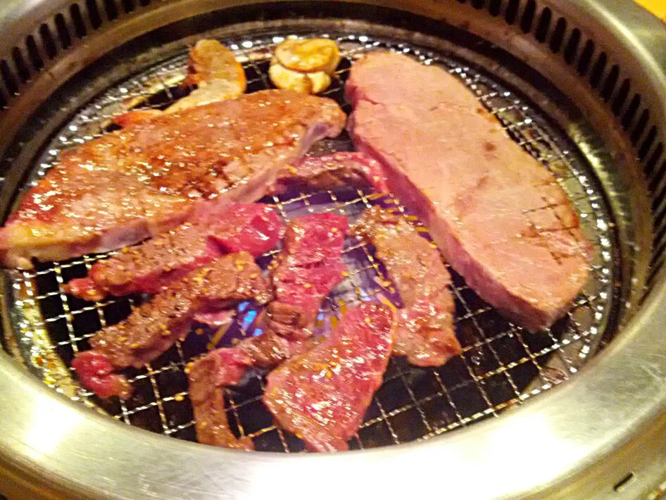 Beef steak|Marioさん