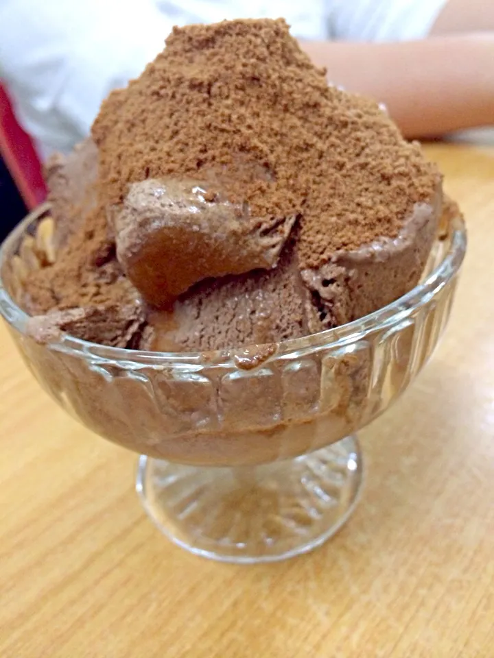 Kahlua Ice Cream|Cerisseさん