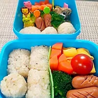 お弁当|Ai Taniguchiさん