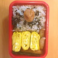 お弁当|なっぱさん