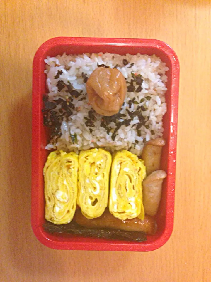 お弁当|なっぱさん