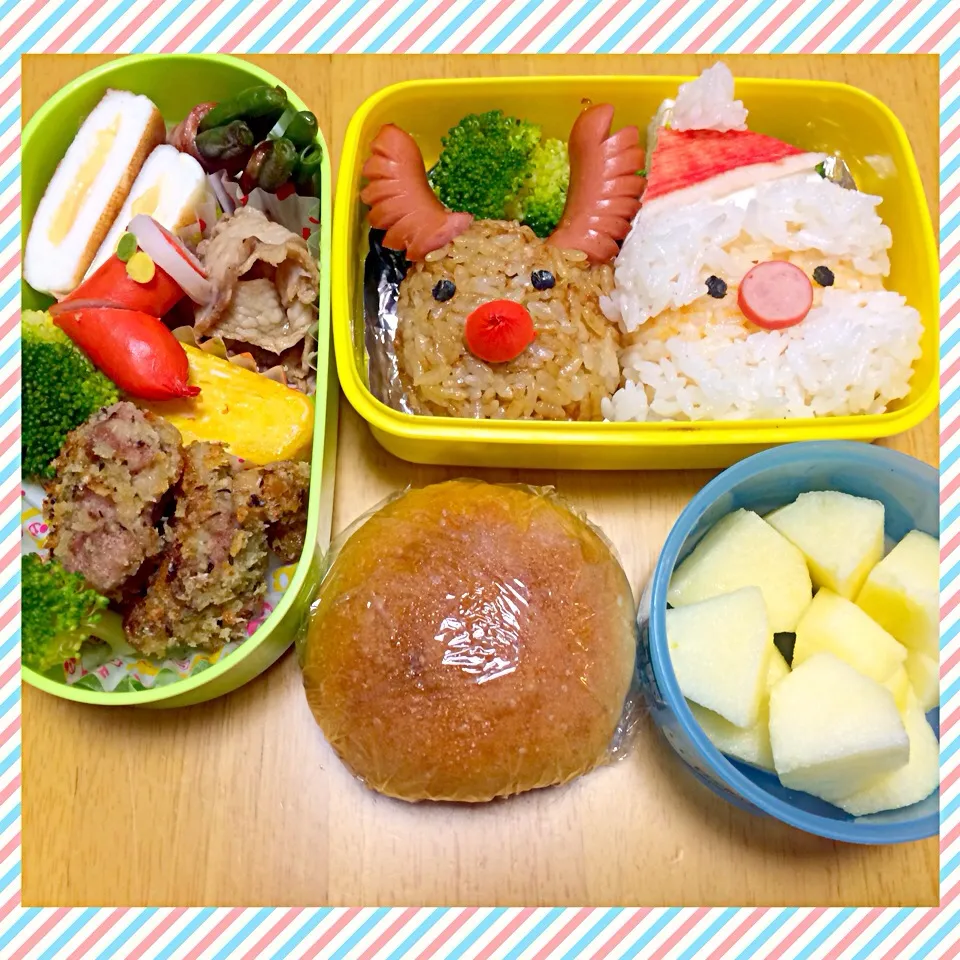 小学生弁当✨|cocoboomamaさん