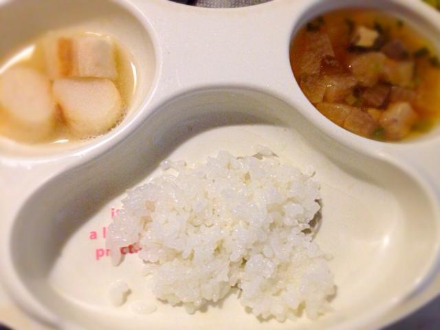 やっぱりおいしい 鯛を使った離乳食のレシピまとめ Snapdish スナップディッシュ