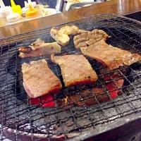 肉|ちまきさん