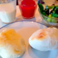 朝ごはん|senooさん