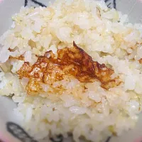 玄米ご飯|yukinoさん