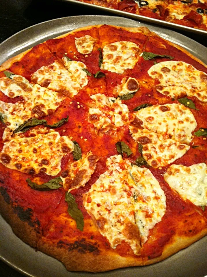 Margherita Pizza|K Goodnessさん