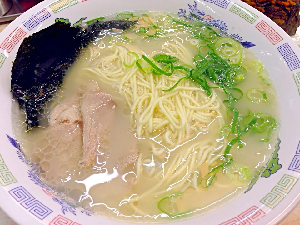 博多ラーメン！|たぐっちさん