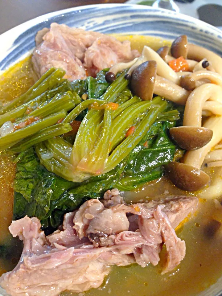 Philippine Dish Pork Spare Ribs Sinigang|Arlene Nuguid Hau'oliさん