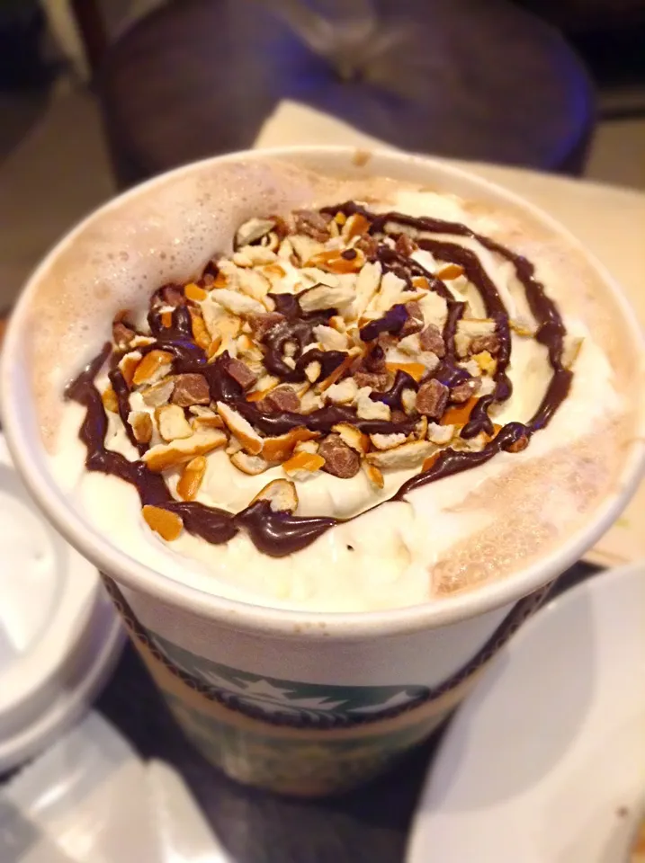 ChoCo PreTzeL MoChA!!|GeMzKiTchさん