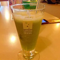 Snapdishの料理写真:Fresh juice|Shengさん