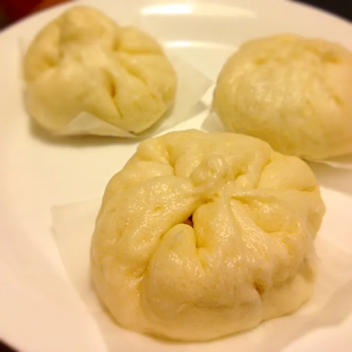 Adobo siopao|angelica limさん