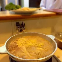 Hot pot!|Yukiさん