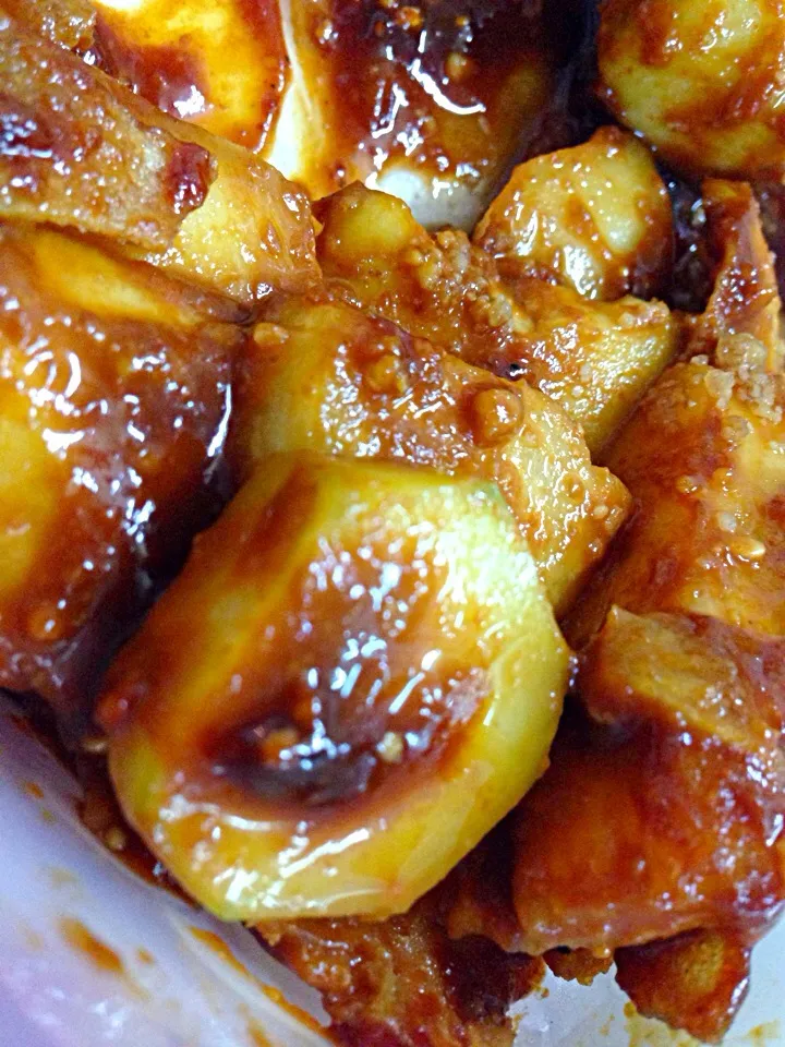 Healthy Rojak|Ashley Howさん