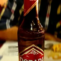 Snapdishの料理写真:Spanish Bier|Odnoさん