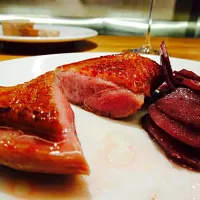 Snapdishの料理写真:confit de canard '13|Kan8さん