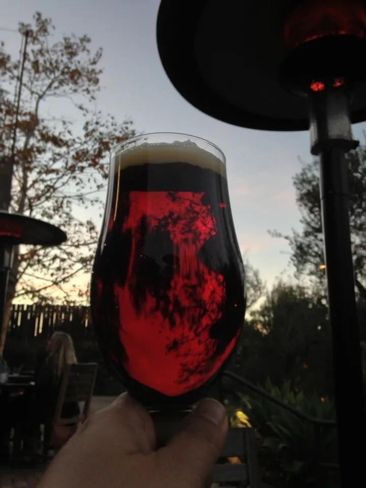 Snapdishの料理写真:Stone Arrogant Bastard|PegaOさん