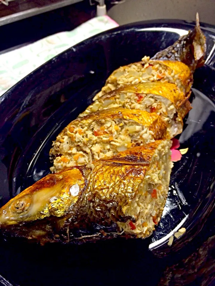 rellenong bangus|j. parkseoさん