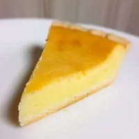 Snapdishの料理写真:アニーおばさんのチーズケーキ！！|ルーニーさん