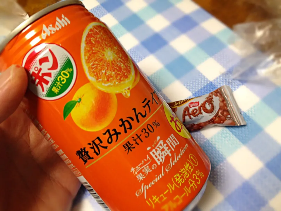 果汁感、たっぷり🍊|Kojiさん